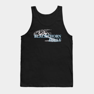 Blackthorn Folly Color 1 Tank Top